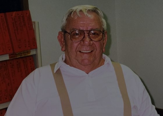Ten Point Construction founder